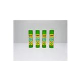 Bic Eco Glue Stick Yapıştırıcı 8 Gr. 4'Lü