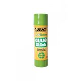 Bic Eco Solventsiz Stick Yapıştırıcı 36 gr 5 Li Set