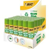 Bic Eco Solventsiz Stick Yapıştırıcı 8 Gr. 30Lu Kutu