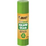 Bic Eco Yapıştırıcı 5'li Set 21 gr Çocuklar İçin Solvent İçermeyen Güvenli Ürün
