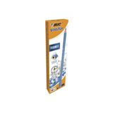 Bic Evol Triangle 12'li Üçgen Kurşun Kalem