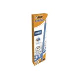 Bic Evol Üçgen 12 Li Kurşun Kalem