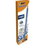 Bic Evol Üçgen Kurşun Kalem (12'Li Kutu)