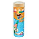 Bic Evolution 12+1 Üçgen Kuruboya