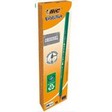 Bic Evolution Hb Kurşun Kalem 12 Adet (1 Kutu)