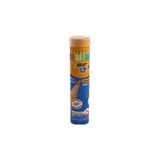 BIC Evolution Jumbo Kuru Boya Kalemi, 12+1 Renk, Çocuklar İçin