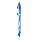 Bic Gelocity Hızlı Kuruma Turkuaz Jel Kalem