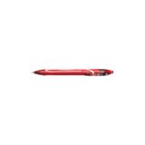 Bic Gelocity Hızlı Kuruyan Basmalı Jel Kalem 0.7 Mm Kırmızı