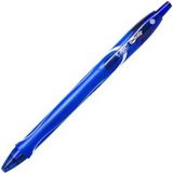 Bic Gelocity Hızlı Kuruyan Jel Kalem Mavi - Renkli