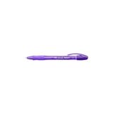 Bic Gelocity Illusion Silinebilir Jel Kalem Mor