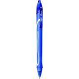 Bic Gelocity Jel Mürekkepli Hızlı Kuruyan Kalem Mavi Renk