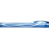 Bic Gelocity Jel Mürekkepli Kalem Hızlı Kuruyan Turkuaz Renk
