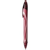 Bic Gelocıty Kırmızı Jel Kalem 949874 Kurşun Kalemler