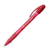 Bic Gelocity Kırmızı Silinebilir Jel Kalem