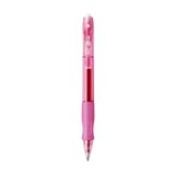 Bic Gelocity Pembe 958192 0.7 mm Roller Kalem