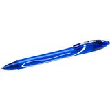 Bic Gelocity Quick Dry Hizli Kuruyan Jel Kalem Mavi