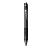 Bic Gelocity Siyah 0.7 mm Jel Kalem
