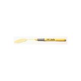 Bic Hıgh Grıp Pastel Fosforlu Kalem Sarı