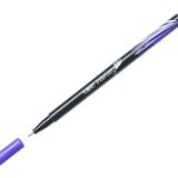 Bic İntensity 0.4 mm Açık Mor İnce Uçlu Keçe Kalem