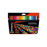 Bic Intensity 24Lu Keceli Boya Kalemi 978035