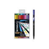 Bic INTENSITY FİNE LINER KEÇELİ KALEM İĞNE UÇLU 3086123509429