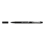 Bic Intensity Fine Liner Siyah İnce Uçlu Kalem