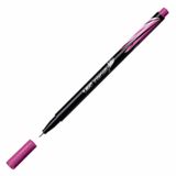 Bic Intensity Fineliner 0.4 mm Vişne Keçeli Kalem