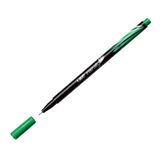 Bic Intensity Fineliner 0.4 mm Yeşil Keçeli Kalem