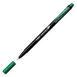 Bic Intensity Fineliner 0.4 mm Zümrüt Yeşil Keçeli Kalem