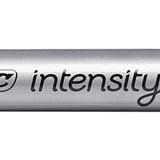 BIC Intensity keçeli kalem orta uçlu 1 mm. Pembe rengi