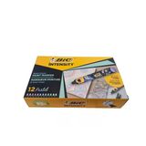 Bic Intensıty Paint Marker Kalem 12 Renk Karışık Pastel