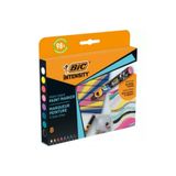 Bic İntensity Paint Marker Kalem 8 Renk Vivid Tonlar 527430