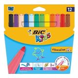 BİC JUMBO KEÇELİ KALEM