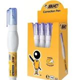 Bic Kalem Tipi Sıvı Silici