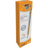 Bic Kids Bıc Kids 100263 Yeni Başlayanlar Için Kurşun Kalem, 12 Adet, Mavi - Standart