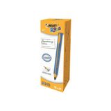 Bic Kids Evolu Hb Kurşun Kalem Mavi 12 Li Paket