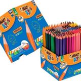 Bic Kids Evolution Kuru Boya Kalemi 288'Li Sinif Paketi