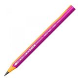 Bic Kids Jumbo Kursun Kalem Ucgen Pembe - 2 Adet