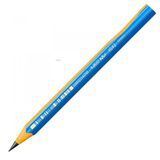 Bic Kids Jumbo Üçgen Kurşun Kalem 919262 Mavi