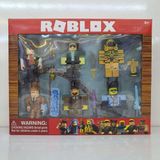 Bic Kids Kids Oyuncak Roblox 6lı Figür Set 247250