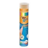 Bic Kids Kuru Boya 12Li Metal Tup