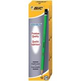 bic kurşun kalem criterium 2b 550 857585 (12 li paket) - Yok