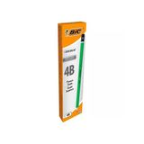 Bic Kurşun Kalem Crıterıum 550 12 Li Paket