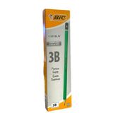 Bic Kursun Kalem Criterium 550 3B 12 Li 857587