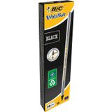 BIC Kurşun Kalem Evolution Siyah ECO 12’li Kutu – 896017
