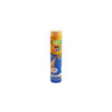 Bic Kuru Boya Kalemi, 12+1 Evolution Metal Tüpte, Çocuklar İçin, Karışık Renkler