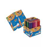 Bic Kuru Boya Kalemi Evolution Sınıf Paketi 288 Li Kutu