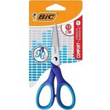 Bic Makas Comfort Classic 13 Cm 9262781 (Karışık Renk 1 Adet)