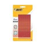 Bic Marka: Bıc Kırmızı Kalem 12 Li Kategori: Kurşun Kalemler