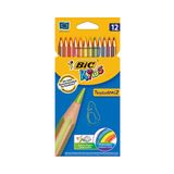 Bic Marka: Bıc Kuru Boya 12 Li Kategori: Kuru Boya Kalemi